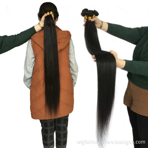 100% human virgin brazilian hair wholesale,raw indian hair bundles,cuticle aligned human hair bundles for black women